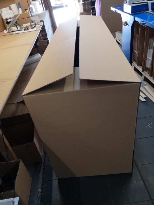 Why January Is the Perfect Time to Review Your Packaging | Bespoke Cardboard Boxes