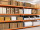 Local business essentail packaging stock